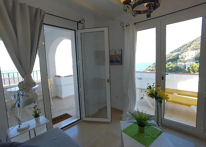 Maryvilla 42f Apartment *