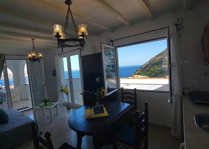 Apartment Maryvilla 42f *