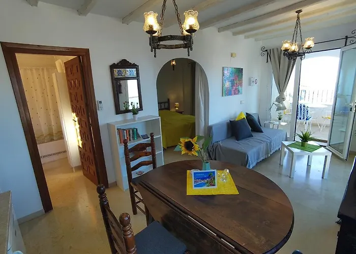 Maryvilla 42f Apartment