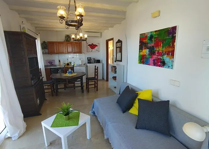 Apartment Maryvilla 42f