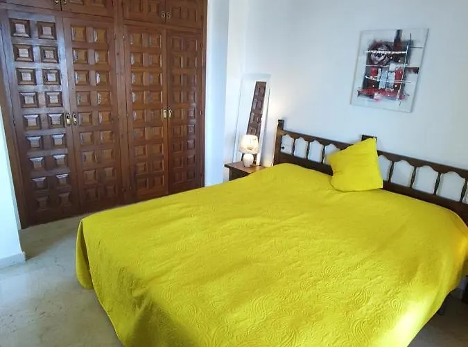 Apartment Maryvilla 42f