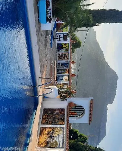 Apartment Maryvilla 42f Calpe