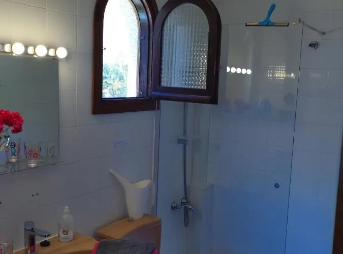 Maryvilla 42f Apartment *