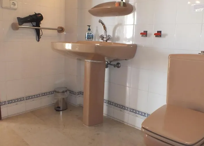 Apartment Maryvilla 42f *