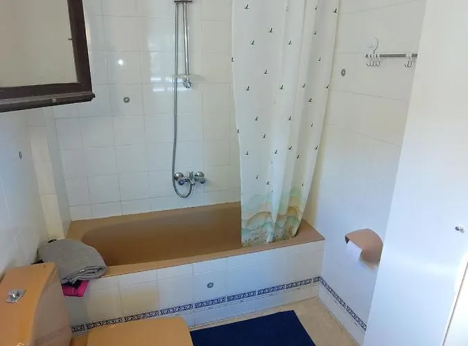 Maryvilla 42f Apartment