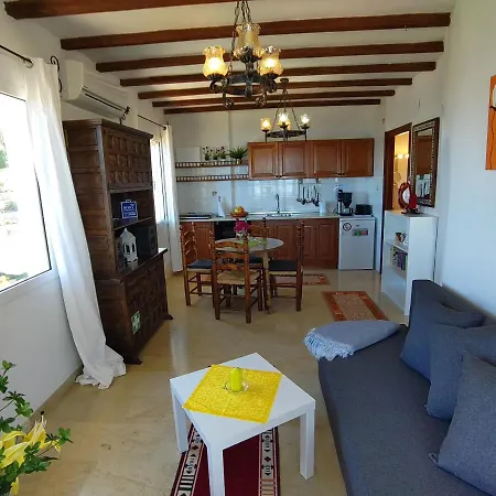 Maryvilla 42f Apartment *