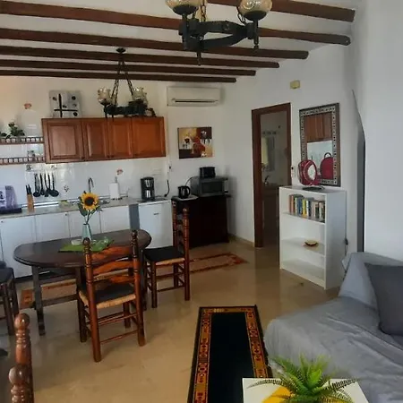 Maryvilla 42f Apartment *