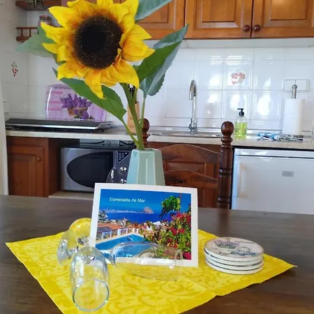 Apartment Maryvilla 42f