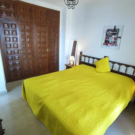 Apartment Maryvilla 42f