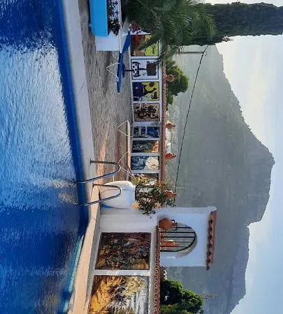 Apartment Maryvilla 42f Calpe