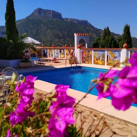 Apartment Maryvilla 42f Calpe